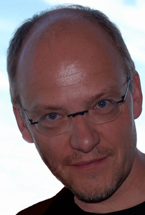 Stefan Haas