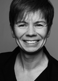 Kirsten Heinsohn