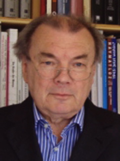 Claus-Dieter Krohn