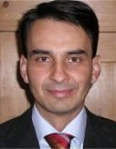 Kiran Klaus Patel