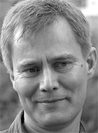 Dirk van Laak