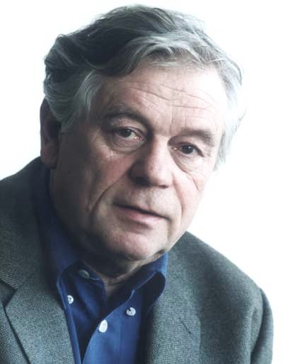 Wolfgang Benz