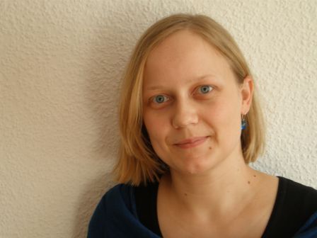 Melanie Arndt