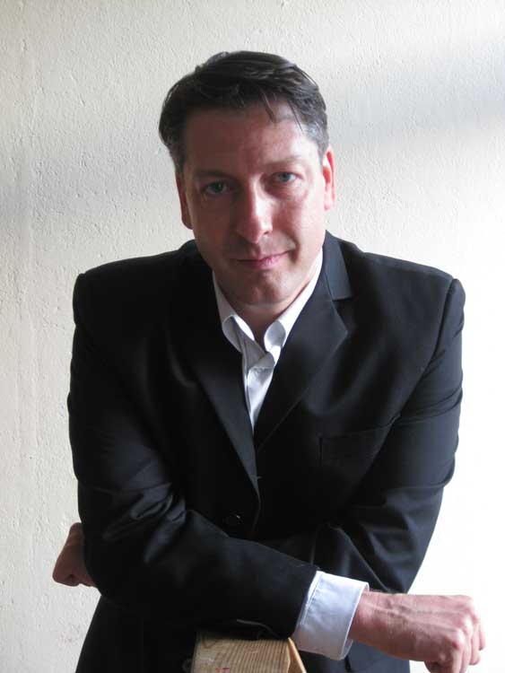 Bodo Mrozek