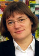 Gabriele Metzler